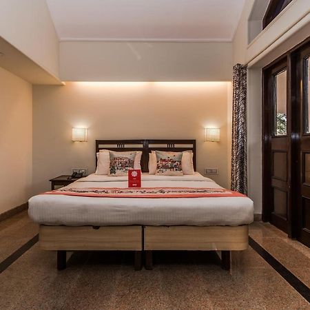 Oyo 7490 Bevvan Resort Calangute Eksteriør billede