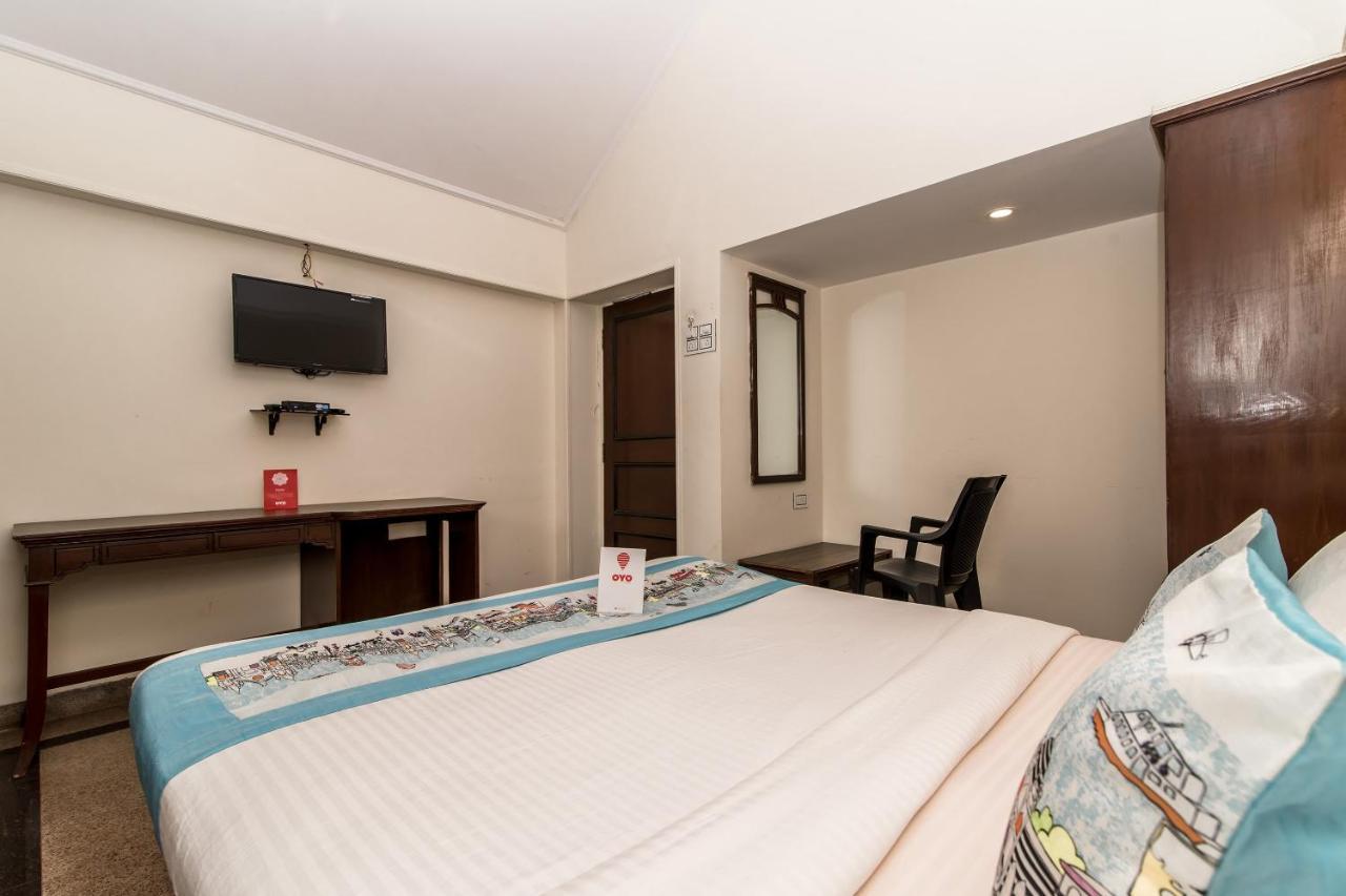 Oyo 7490 Bevvan Resort Calangute Eksteriør billede