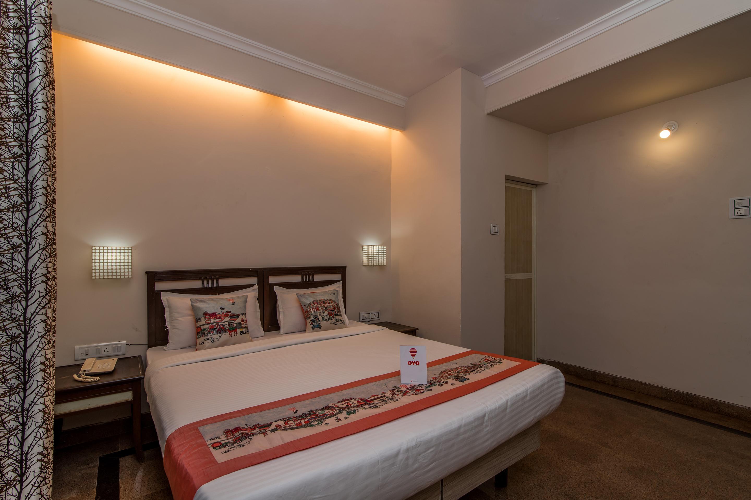 Oyo 7490 Bevvan Resort Calangute Eksteriør billede