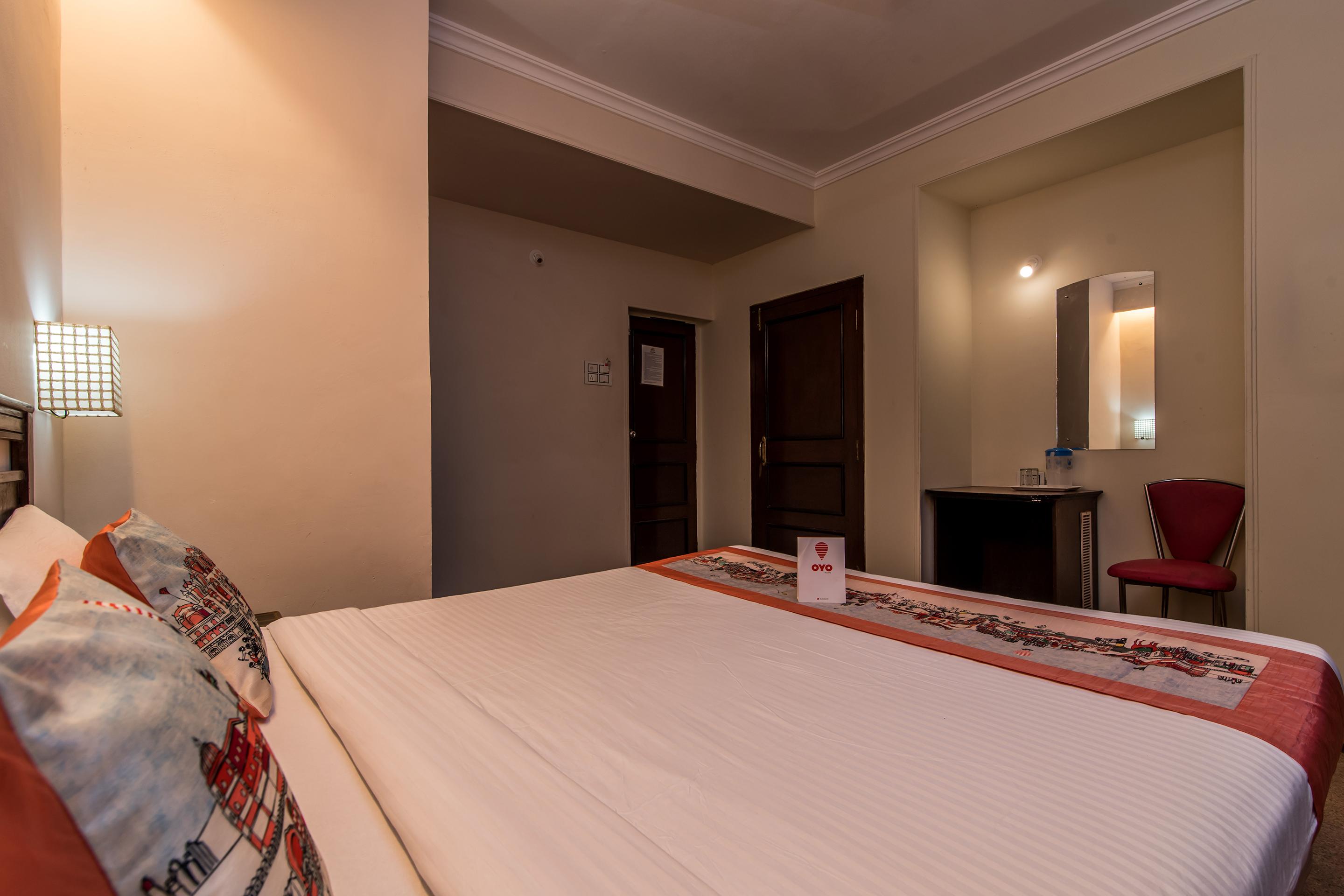 Oyo 7490 Bevvan Resort Calangute Eksteriør billede