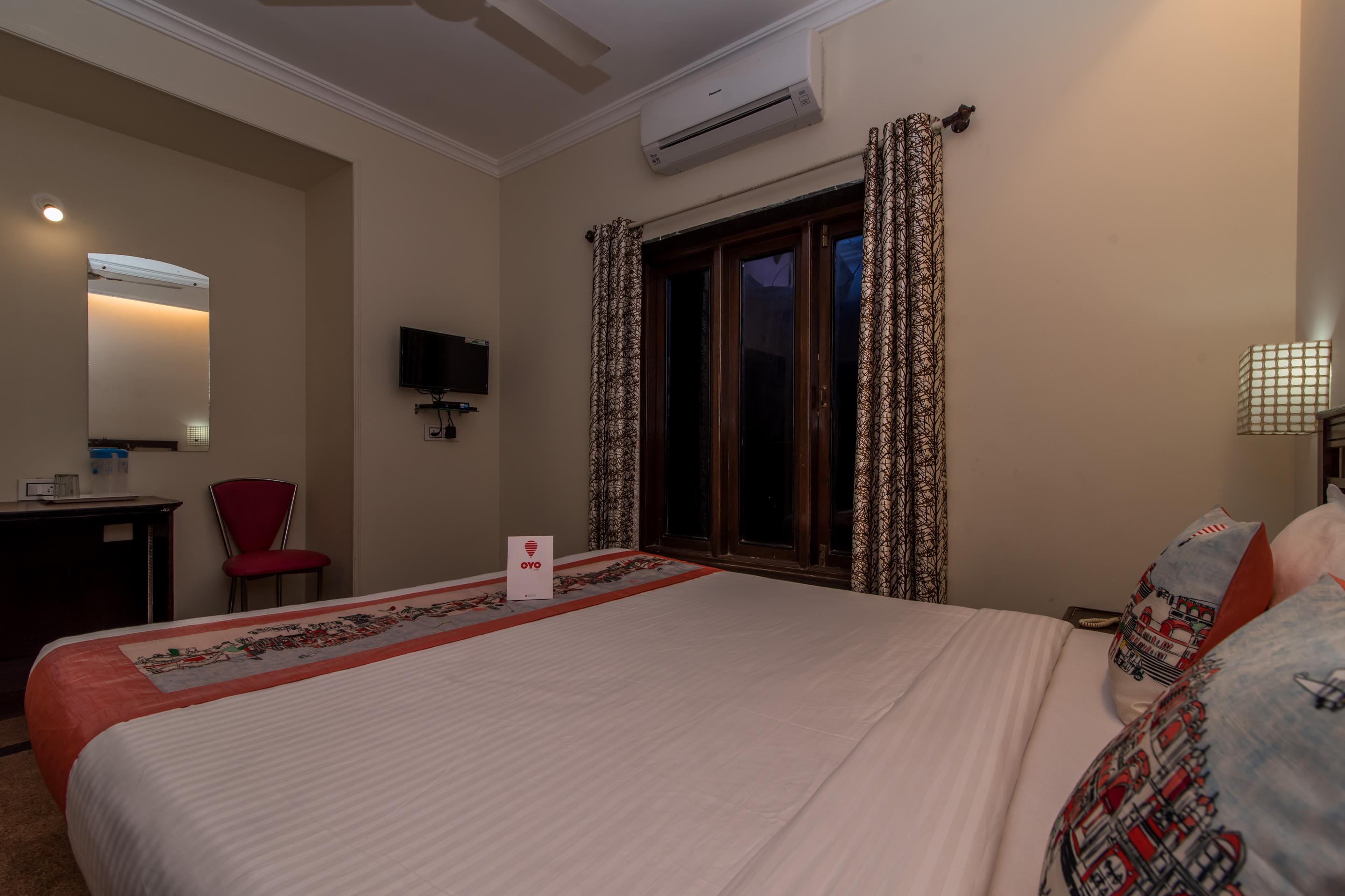 Oyo 7490 Bevvan Resort Calangute Eksteriør billede