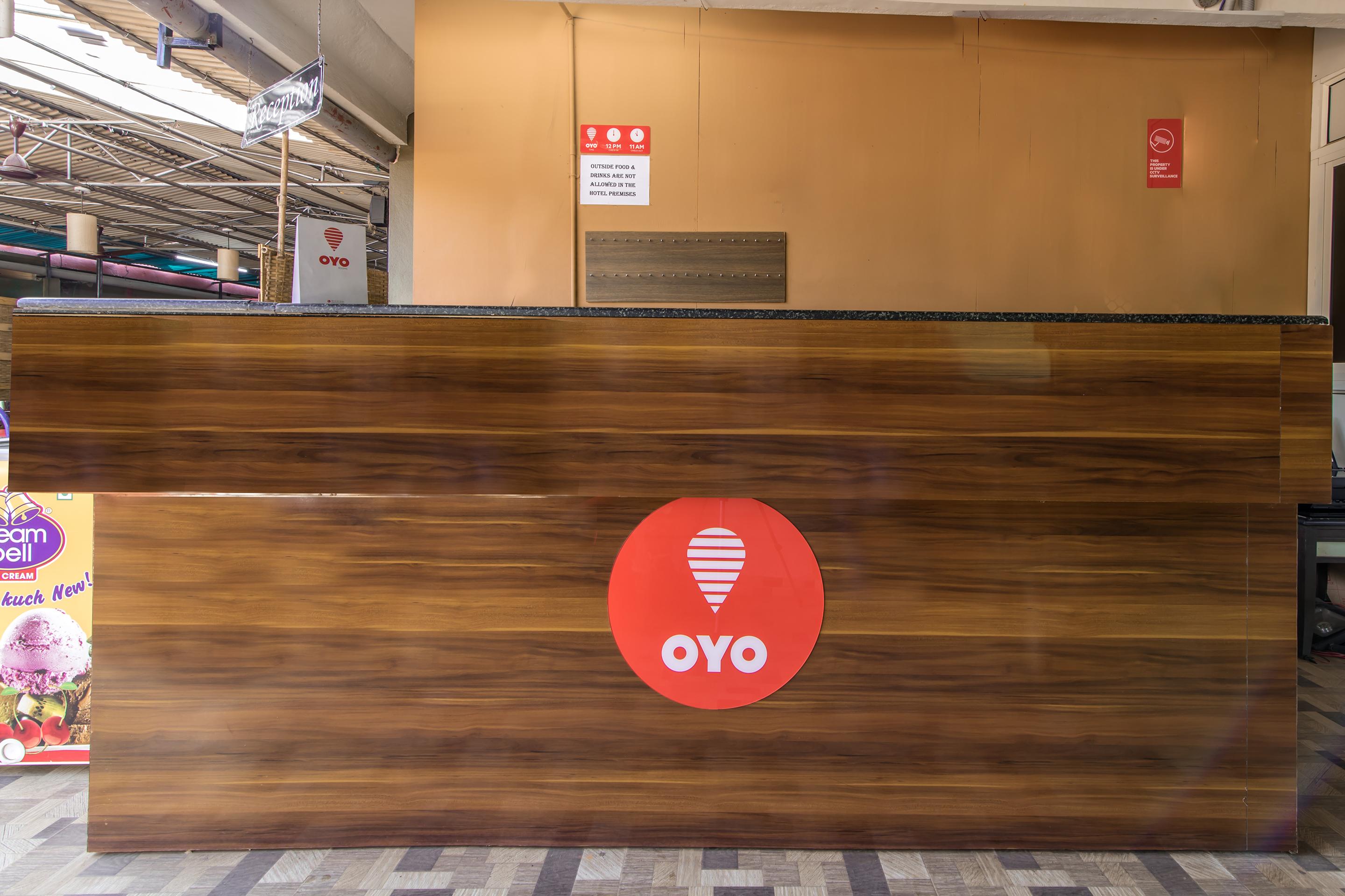 Oyo 7490 Bevvan Resort Calangute Eksteriør billede