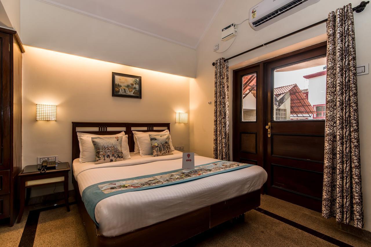 Oyo 7490 Bevvan Resort Calangute Eksteriør billede