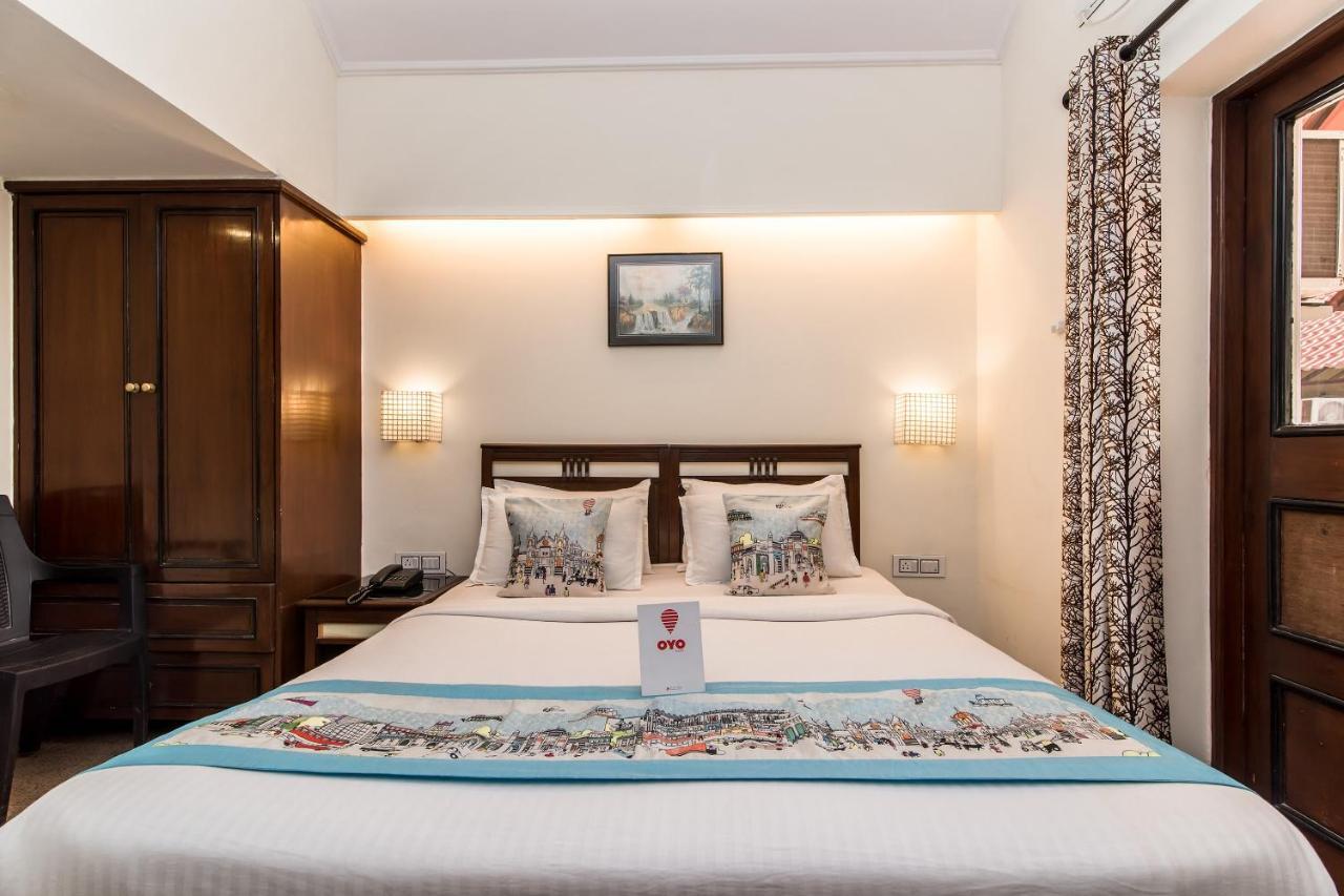 Oyo 7490 Bevvan Resort Calangute Eksteriør billede